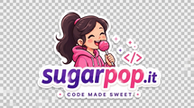 Sugarpop.it